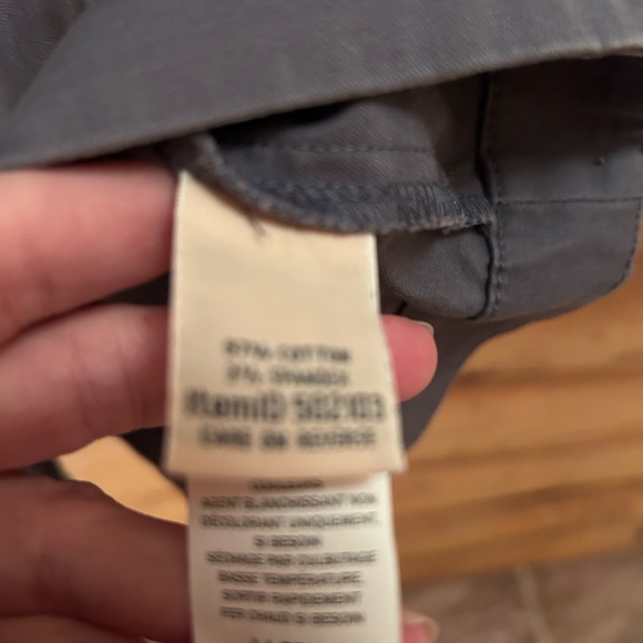 L.L. Bean Mid Length Jacket - Picture 6 of 7